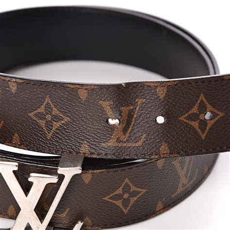 louis vuitton belt ladies.